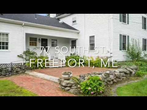 77 South St. Freeport