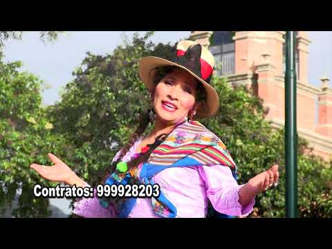 AZUCENA KANTARINA - Corazón Apasionado