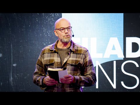 Ensam är inte stark, bara ensam - Niklas Piensoho | Filadelfia Bibel