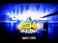 Official Theme Song WrestleMania 29 " I'm Coming ...