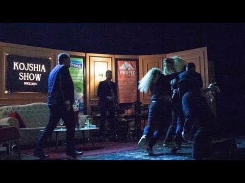 “Grabitet” në emision Kejsi,vajza e Sabianit-Ja si reagon Sabiani per ta ndihmuar vajzën!