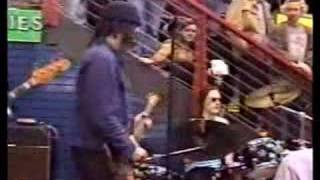 Swervedriver - Sandblasted Live