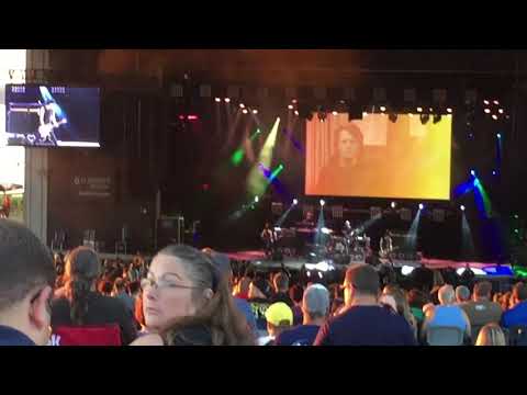 Joan Jett - ( Light of Day) Syracuse NY 2018