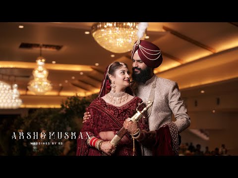 Wedding Photographer portfolio by Weddings By GS in Pathankot - Photo 1