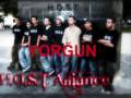 HOST Alliance - Yorgun ( azeri rap ) 