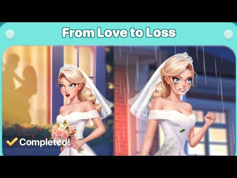 Romantic Blast: Love Stories - Chapter 1: From Love to Loss - YouTube