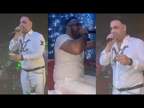 Cheikh Mourad Ft Hbib Himoun 2022 (MADAHAT) حبيب هيمون - الشيخ مراد
