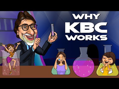 What makes KBC tick even after 21 years? Bisbo