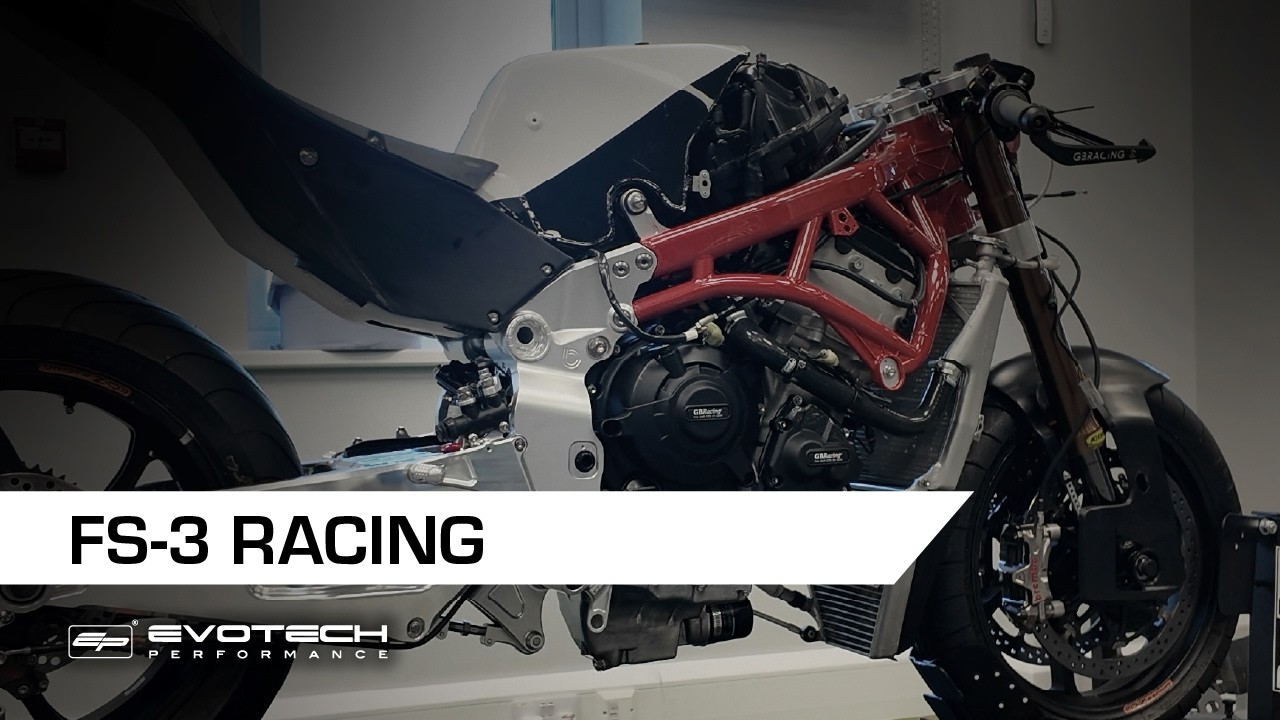 FS-3 Racing | Evotech Performance