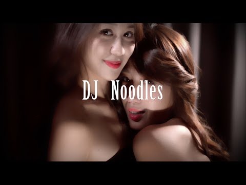 DJ Noodles feat Lara 梁心頤 - I Wanna Be With U