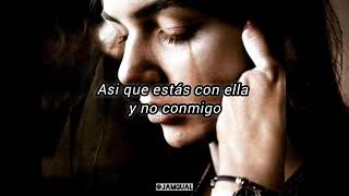 DIDO - Dont Think Of Me (No pienses en mí) Subtitulado en español