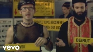 The Burger Project - Take My Breath Away