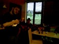 Svavar Knutur - Clementine LIVE 