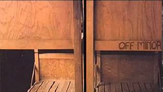 Off Minor - The Transient