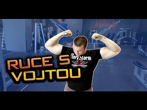 TOMÁŠ OPLUŠTIL - PAŽE A KOPA SRANDY w/ VOJTA