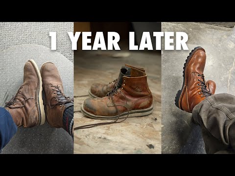 Reviewing the best boots under $400