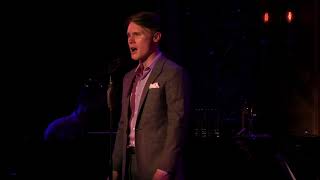 Seth Sikes - &quot;What Now My Love&quot; (Judy Garland)