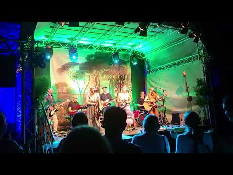 Die Poxrucker Sisters - Fiaranond - Burg Rappottenstein - 2022