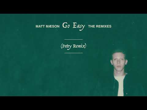 Video thumbnail for Go Easy (Petey Remix)