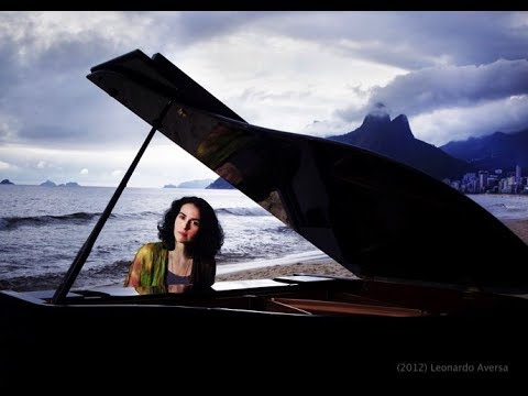 The Man I Love | Clarice Assad sings Gershwin