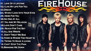 Download lagu Firehouse Greatest Hits Vol. 2 - Best of 80s 90s Hard Rock (Remastered) mp3