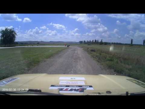 Oskar Šaláta - Škoda 105R Kubacka RACE CEstice 2016 3.RS