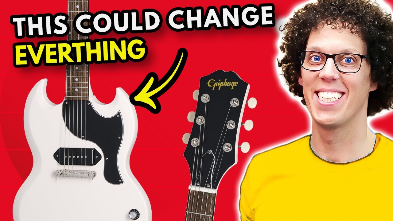 The Week in Gear 52 | The MOST important guitar of 2024