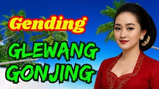 Download lagu BOWO MINTOJIWO DAWAH GENDING GLEWANG GONJING LADRANG GINONJING KETAWANG SARWA SARWI SLENDRO MANYURO mp3