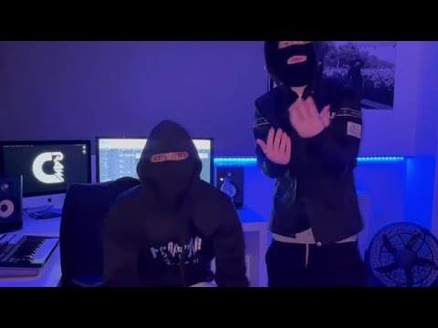 #FR RDOT X LIL FROST - SUBTRACTION