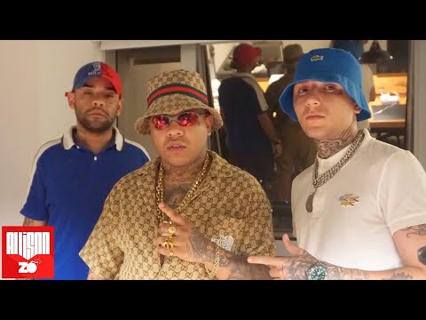 MEDLEY PESADO 2023 - MC Magal, Hugo CNB e MC Xang