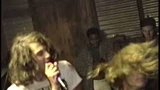 Flesh Tantrum (Sunshine, Lollipops &amp; Rainbows Version) THE DWARVES