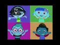 Zooming Through The Sky Little Einsteins Csupo In Lost Effect