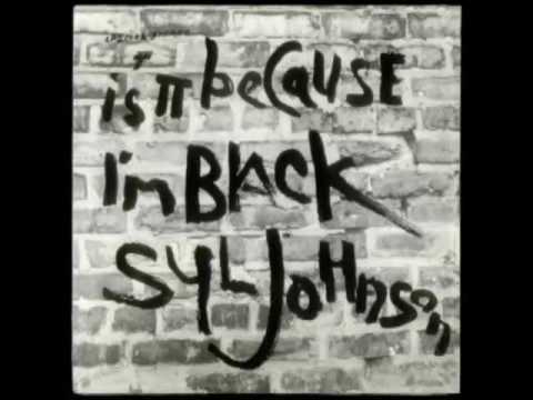 Syl Johnson - Come Together (1970)