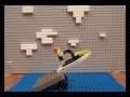Lego Water Rescue Animation