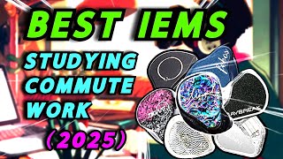 ULTIMATE BACK TO SCHOOL AUDIOPHILE GUIDE (SEPTEMBER 2025)