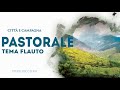 Film Music | "Pastorale - Tema Flauto" ● Piero Piccioni (𝐇𝐃 Audio)