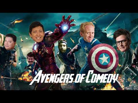 Cumtown - Bad Comics