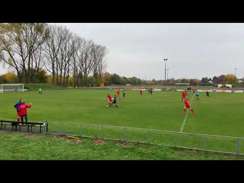 16. Gameday 2. Halftime - SKG Rossdorf 17.11.2019