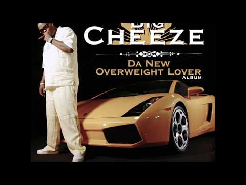 Big Cheeze ft. lcon = Old School