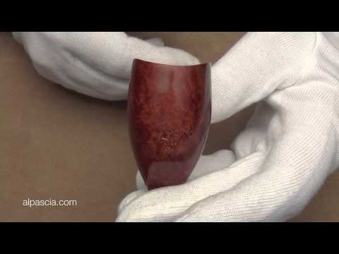 pipa Frank Axmacher 068 - smoking pipe