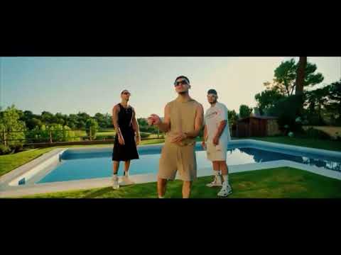 Pelele x Aroma Remix - JC Diamante x Fabbio x Omar Montes x Morad x DJ Joako155