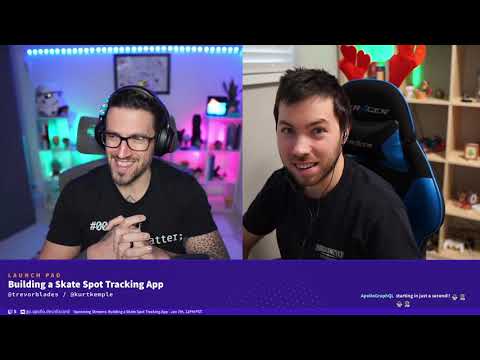 Building a Skate Spot Tracking App - Part 4