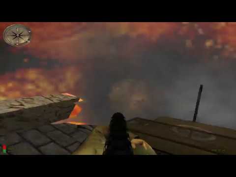 Medal of Honor: Allied Assault Breakthrough - Walkthrough / Italy / Part 5 / Ending + Credits