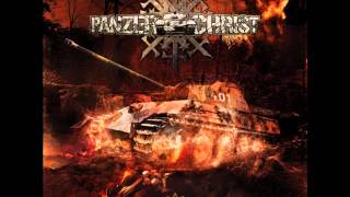 Panzerchrist - Kill For Revenge