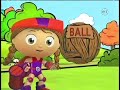 Super Why Promo 2008 720p HD 60fps