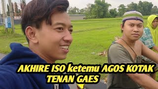 Download lagu HABIS MENUKARKAN WAJAN TIDAK SENGAJA KETEMU AGUS KOTAK LAGI SHOTENG DIJALAN mp3