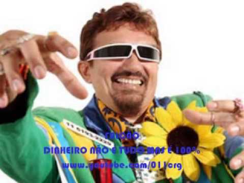 FALCÃO/ONDE HOUVER FÉ QUE EU LEVE A DUVIDA