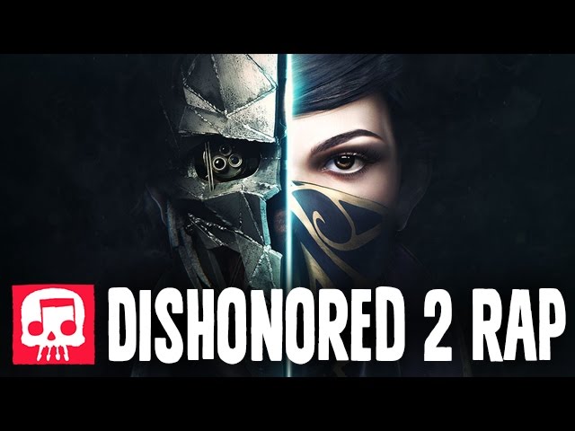 Dishonored 2