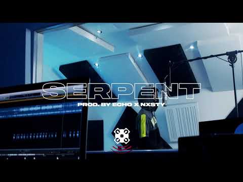 [FREE] SERPENT | PS x Kwengface x Gully Type UK Drill Beat | @echo.prod x @nxstyszn