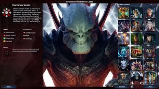 VideoImage1 Galactic Civilizations IV - Tales of the Terran Alliance
